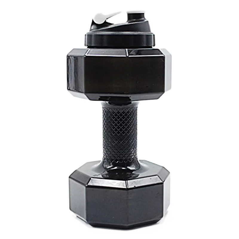 Hot 75 Oz (2.2 L) Dumbbell Shaped Water Bottle | Big Capacity | BPA Free | Flip Top Leak Proof lid
Hot 75 Oz (2.2 L) Dumbbell Shaped Water Bottle | Big Capacity | BPA Free | Flip Top Leak Proof lid