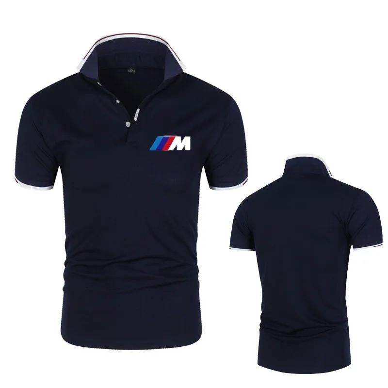 2021 new summer Homme short-sleeved polo shirt men's business lapel fashion casual slim breathable letters British couple Tops
2021 new summer Homme short-sleeved polo shirt men's business lapel fashion casual slim breathable letters British couple Tops