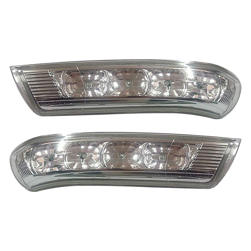 for HYUNDAI Santa Fe Santafe Veracruz IX55 2007-2012 Side Rearview Mirror LED Turn Signals Light 876133J000 876233J00
for HYUNDAI Santa Fe Santafe Veracruz IX55 2007-2012 Side Rearview Mirror LED Turn Signals Light 876133J000 876233J00