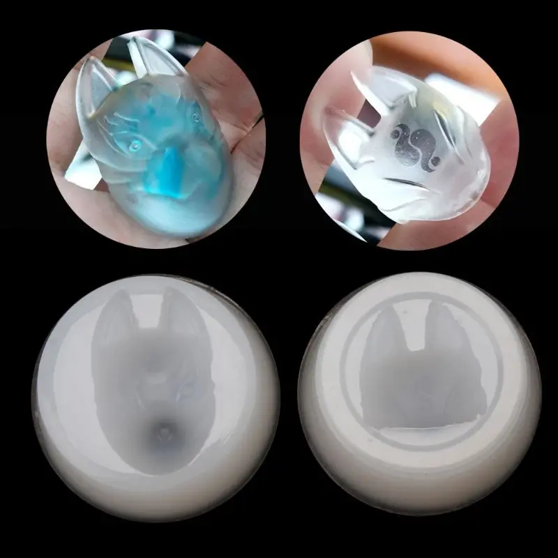 Новинка 2022 г., лисы для самостоятельной сборки, маска из смолы, силиконовая форма, гибкие лисы, маска, ювелирные изделия, резиновые формы, инс...
Новинка 2022 г., лисы для самостоятельной сборки, маска из смолы, силиконовая форма, гибкие лисы, маска, ювелирные изделия, резиновые формы, инс...