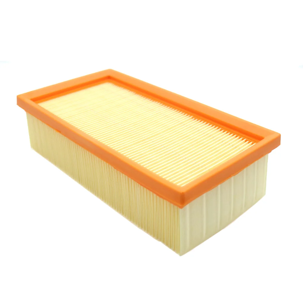 Масляный фильтр для KARCHER NT65/72/75/Новые запчасти для воздушного фильтра
Масляный фильтр для KARCHER NT65/72/75/Новые запчасти для воздушного фильтра