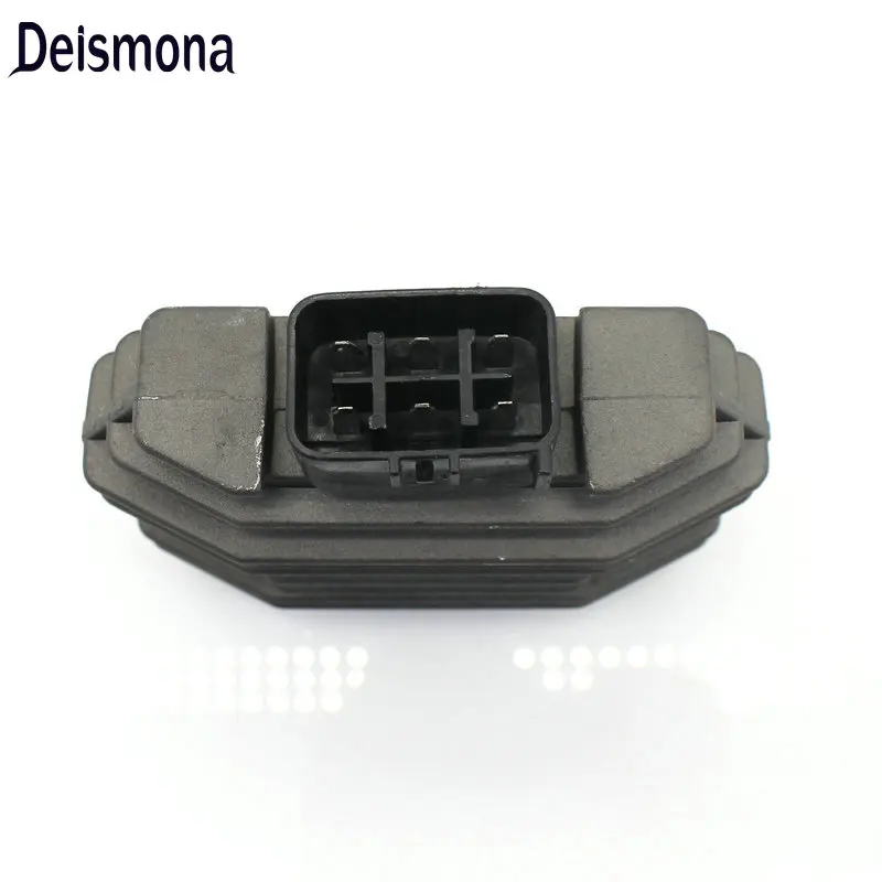 For Yamaha YFM660 YFM660FA YFM700 YFM700R YZF450 YZF450V YZF450X YZF450R YZF450RSE Motorcycle Voltage Regulator Rectifier
For Yamaha YFM660 YFM660FA YFM700 YFM700R YZF450 YZF450V YZF450X YZF450R YZF450RSE Motorcycle Voltage Regulator Rectifier