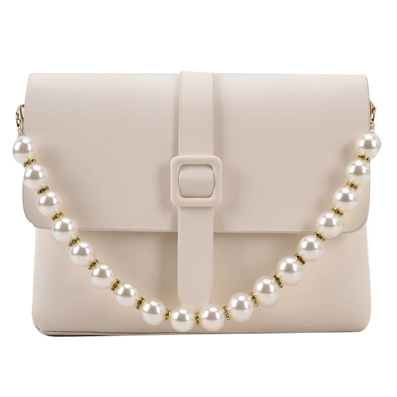 Original Brand High-quality Bag Female 2021 New Fashion Hot Sale Messenger Bag Pearl Handbag Square Bag Shoulder Bag
Original Brand High-quality Bag Female 2021 New Fashion Hot Sale Messenger Bag Pearl Handbag Square Bag Shoulder Bag
