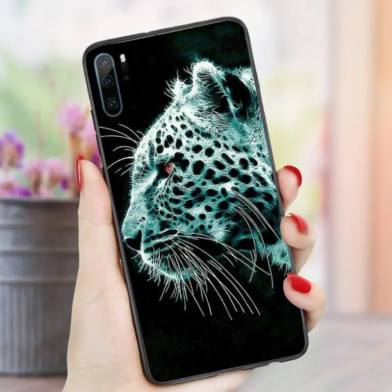 Fashion Tiger Leopard Phone Case For Huawei Mate 10 20 Lite Pro Nova 5t Honor 8a 8x 9x 20 10 10i
Fashion Tiger Leopard Phone Case For Huawei Mate 10 20 Lite Pro Nova 5t Honor 8a 8x 9x 20 10 10i