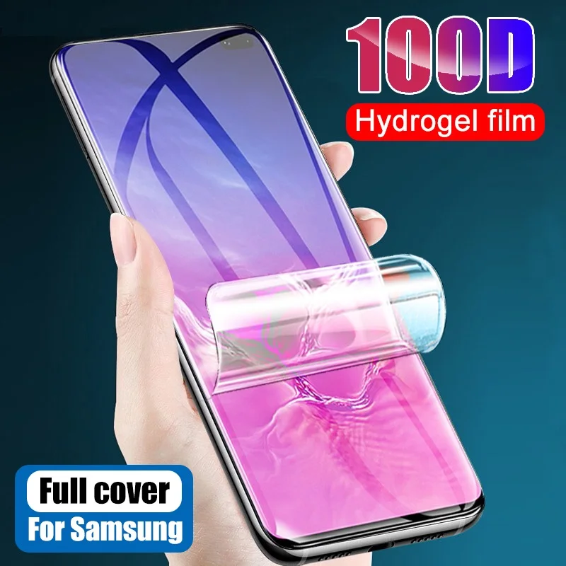 Гидрогелевая пленка для Samsung Galaxy A50 A70 A20E A30 A51 A71 M51 A10 A31 M30 A20E M31
Гидрогелевая пленка для Samsung Galaxy A50 A70 A20E A30 A51 A71 M51 A10 A31 M30 A20E M31