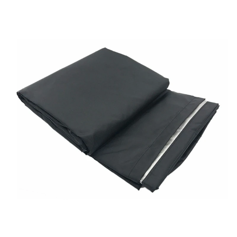 Black Outdoor Hanging Chair Dust Cover Waterproof Durable Outdoor Extra Sun Protection UV Resistant Practical Household
Black Outdoor Hanging Chair Dust Cover Waterproof Durable Outdoor Extra Sun Protection UV Resistant Practical Household