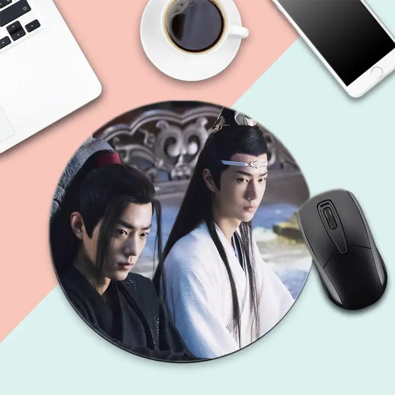 chenqingling Customized MousePads Computer Laptop Anime Mouse Mat Desk Table Protect Game Mouse Mat pad XL Non-slip 
chenqingling Customized MousePads Computer Laptop Anime Mouse Mat Desk Table Protect Game Mouse Mat pad XL Non-slip
