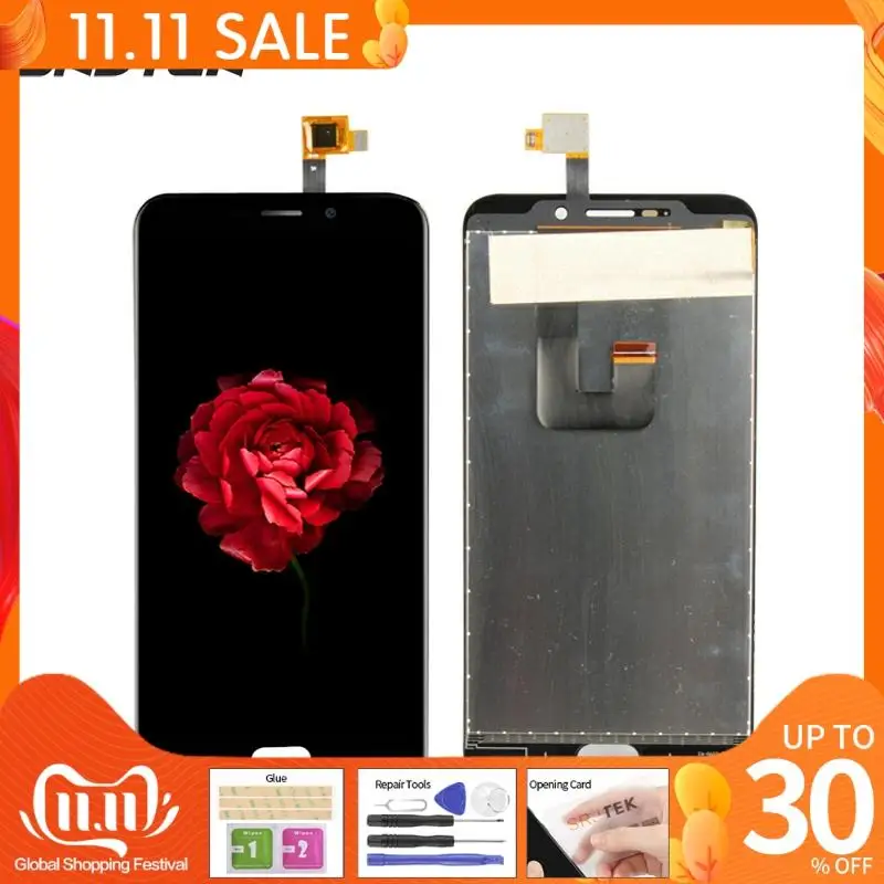 5.5" For Umi plus E Full LCD Display Touch Digitizer Glass Panel Len Kits for UMI Plus Screen Replacement Parts
5.5" For Umi plus E Full LCD Display Touch Digitizer Glass Panel Len Kits for UMI Plus Screen Replacement Parts