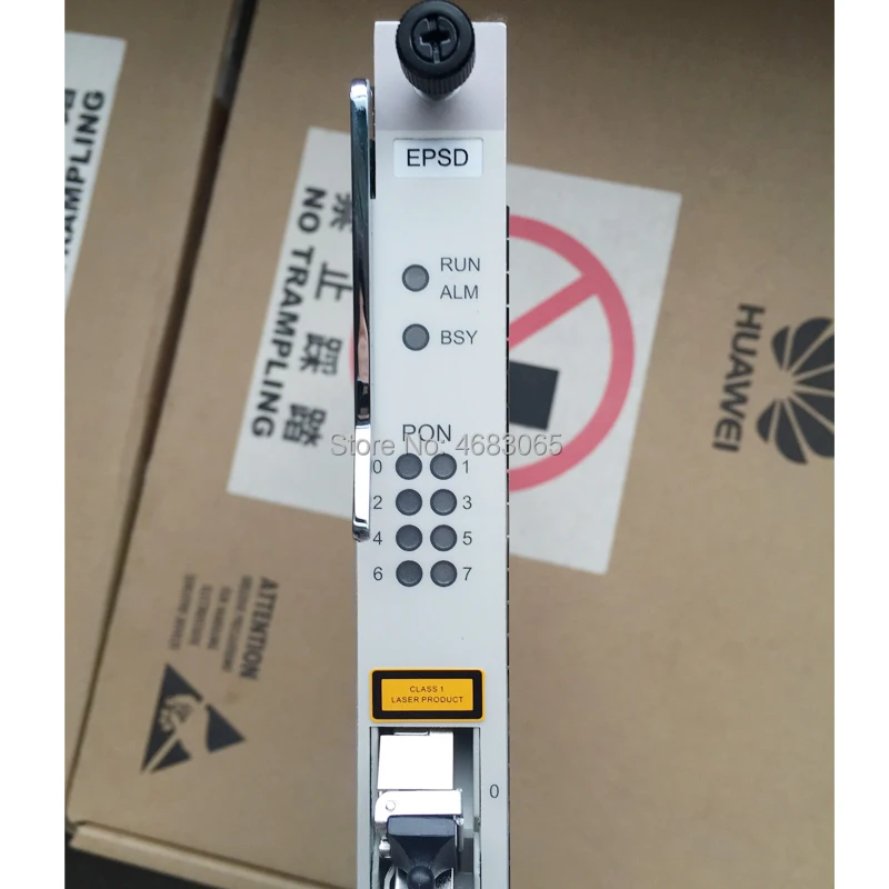 Визитная карточка Hua Wei EPSD на 8 портов с 8 SFP для HUAWEI MA5680T MA5683T H808EPSD
Визитная карточка Hua Wei EPSD на 8 портов с 8 SFP для HUAWEI MA5680T MA5683T H808EPSD