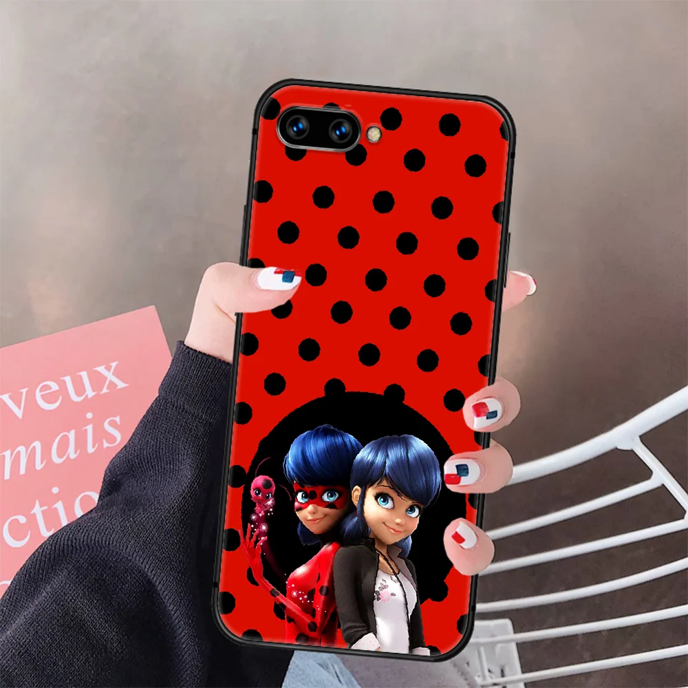 Seven Star Ladybug Girl Red Phone Case Cover Hull For HUAWEI Honor 8 8c 8a 8x 9 9a 9x V10 MATE 10 20 I Lite Pro black Cell
Seven Star Ladybug Girl Red Phone Case Cover Hull For HUAWEI Honor 8 8c 8a 8x 9 9a 9x V10 MATE 10 20 I Lite Pro black Cell