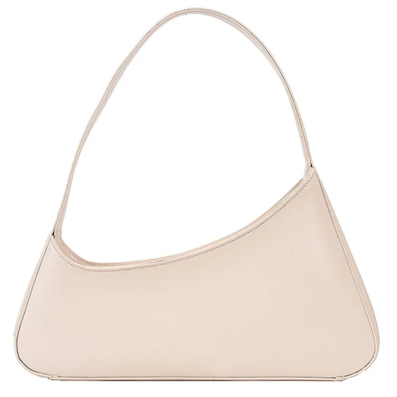 Irregular Shape PU Leather Underarm Bags for Women 2021 Simple Ladies Brand Trend Travel Shoulder Handbags Purses
Irregular Shape PU Leather Underarm Bags for Women 2021 Simple Ladies Brand Trend Travel Shoulder Handbags Purses