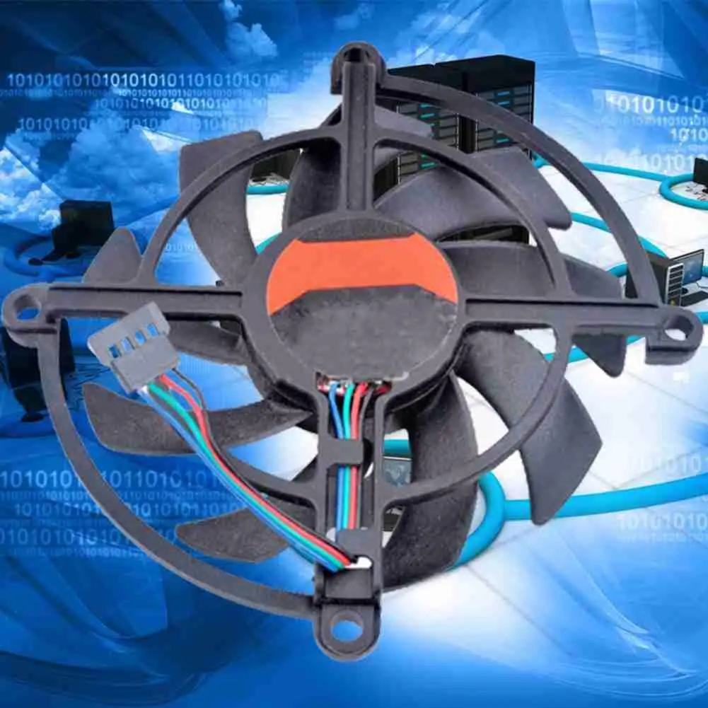 Graphics Card Accessories Graphics Card Cooling Fan For GTX1060 Gaming Fan Version Card 1070 Cooling Graphics Y0K4
Graphics Card Accessories Graphics Card Cooling Fan For GTX1060 Gaming Fan Version Card 1070 Cooling Graphics Y0K4