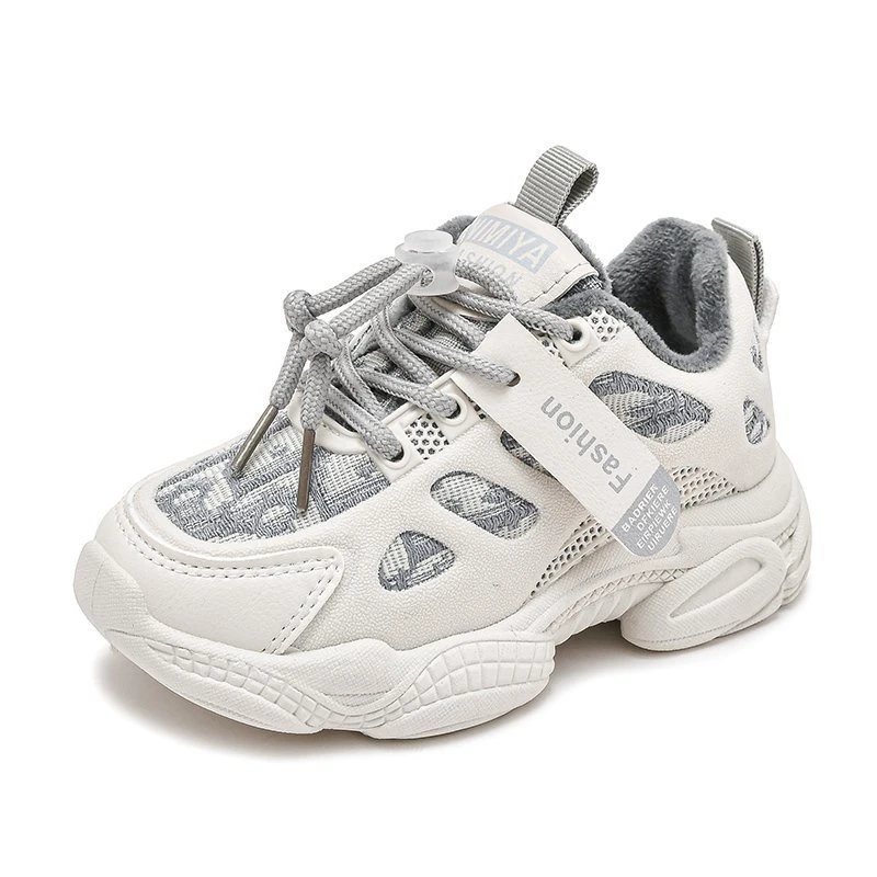 FZX Girls Shoes Fashion Casual Sneakers 2021 Children's Non-slip Soft Sole Retro Sneakers Boys Casual Running White Shoes
FZX Girls Shoes Fashion Casual Sneakers 2021 Children's Non-slip Soft Sole Retro Sneakers Boys Casual Running White Shoes