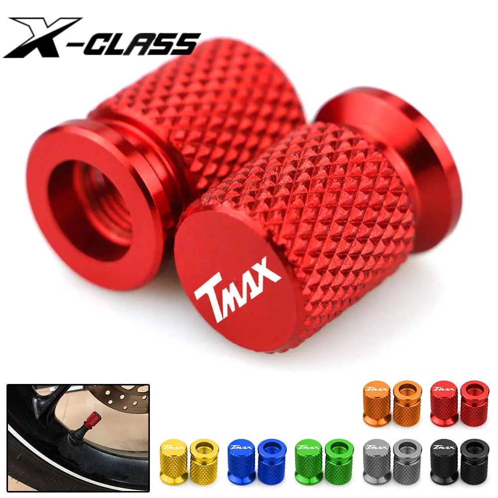 TMAX Motorcycle Tire Valves Wheel Tyre Valve Air Port Stem Cover Plug for Yamaha TMAX T-max 530 2013 2014 2015 2016 2017 2018
TMAX Motorcycle Tire Valves Wheel Tyre Valve Air Port Stem Cover Plug for Yamaha TMAX T-max 530 2013 2014 2015 2016 2017 2018