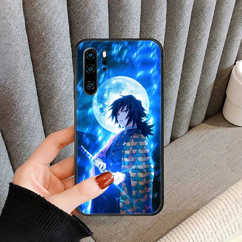 Demon Slayer Japan Anime Phone case cover For Huawei P Mate Smart 10 20 30 40 Lite Z 2019 Pro black black funda fashion bumper
Demon Slayer Japan Anime Phone case cover For Huawei P Mate Smart 10 20 30 40 Lite Z 2019 Pro black black funda fashion bumper