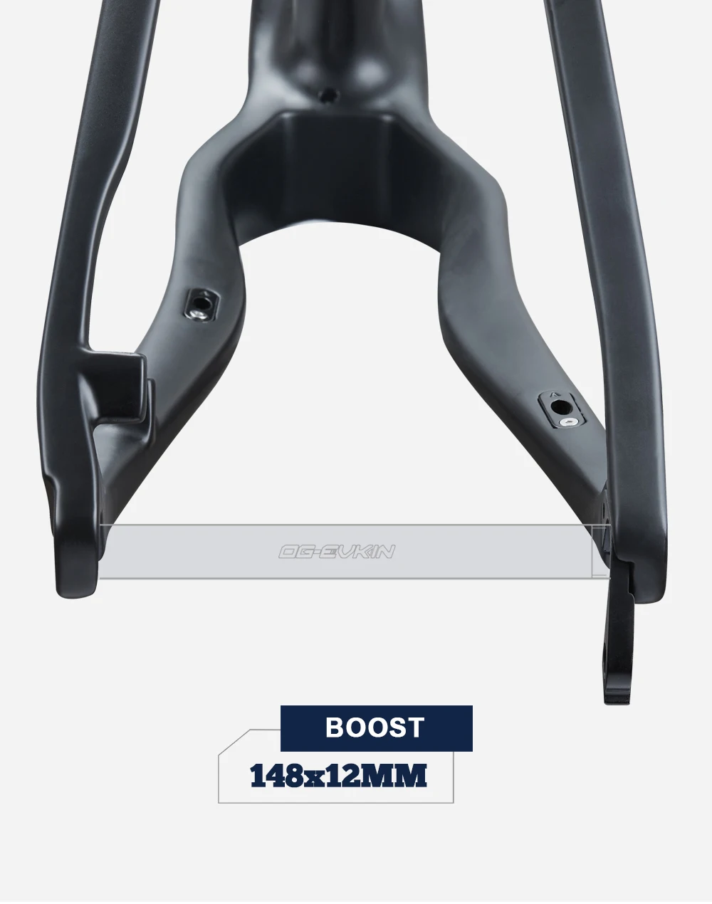 CF-054 MTB 12V Carbon Mountain Bike Frame 12X148 Thru-Axle 29er BSA73 1-1/8-1-1/2 Disc Bicycle Frame Carbon Bike Frame
CF-054 MTB 12V Carbon Mountain Bike Frame 12X148 Thru-Axle 29er BSA73 1-1/8-1-1/2 Disc Bicycle Frame Carbon Bike Frame