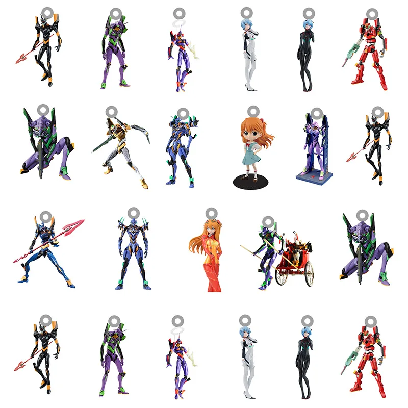 Bandai EVA Characters Flat Bottom Pendants Charms Jewelry Makings Jewelry Findings Decoration Accessories Fashion Jewelry FZS796
Bandai EVA Characters Flat Bottom Pendants Charms Jewelry Makings Jewelry Findings Decoration Accessories Fashion Jewelry FZS796