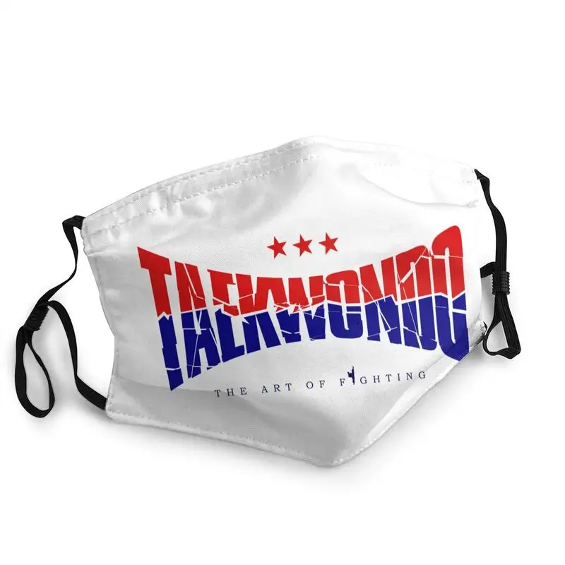 Taekwondo Cracked Logo Non-Disposable Face Mask Adult fight Anti Haze Dustproof Protection Cover Respirator Mouth-Muffle
Taekwondo Cracked Logo Non-Disposable Face Mask Adult fight Anti Haze Dustproof Protection Cover Respirator Mouth-Muffle