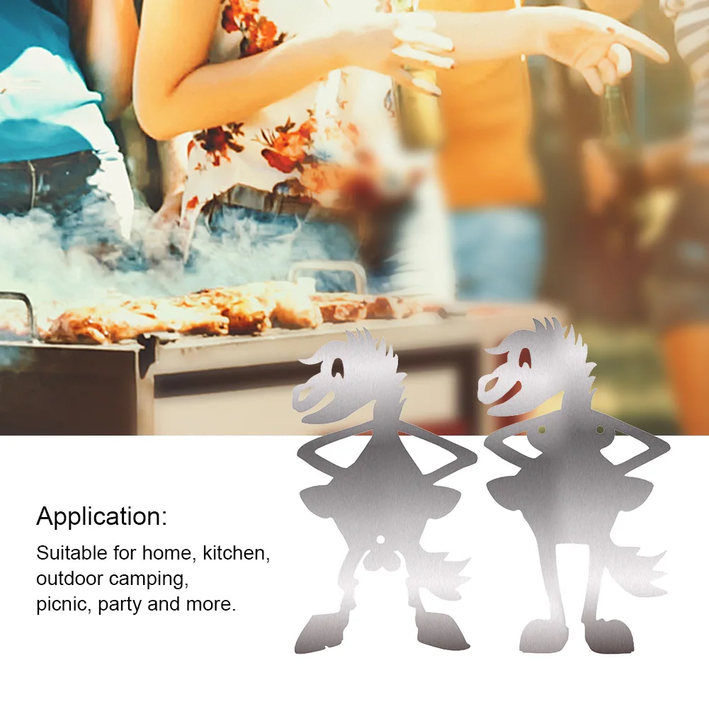 Multifunction Hot Dog Barbecue Cooker Toasting Forks Picnic BBQ Stainless Steel Home Kitchen Easy Clean Party Outdoor Camping
Multifunction Hot Dog Barbecue Cooker Toasting Forks Picnic BBQ Stainless Steel Home Kitchen Easy Clean Party Outdoor Camping
