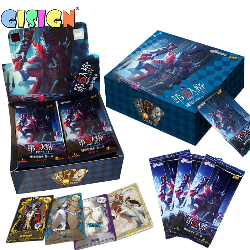 240 шт./компл. удостоверение личности V карты вдохновение Пакет Игра бумага дети игрушки девочка фантазия мальчик коллекционные карты Рождес... 
240 шт./компл. удостоверение личности V карты вдохновение Пакет Игра бумага дети игрушки девочка фантазия мальчик коллекционные карты Рождес...