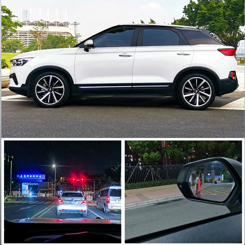 300x50cm Black Car Window Foils Tint Tinting Film Roll Window Glass Summer Solar UV Protector Sticker Films Strengthen Package
300x50cm Black Car Window Foils Tint Tinting Film Roll Window Glass Summer Solar UV Protector Sticker Films Strengthen Package