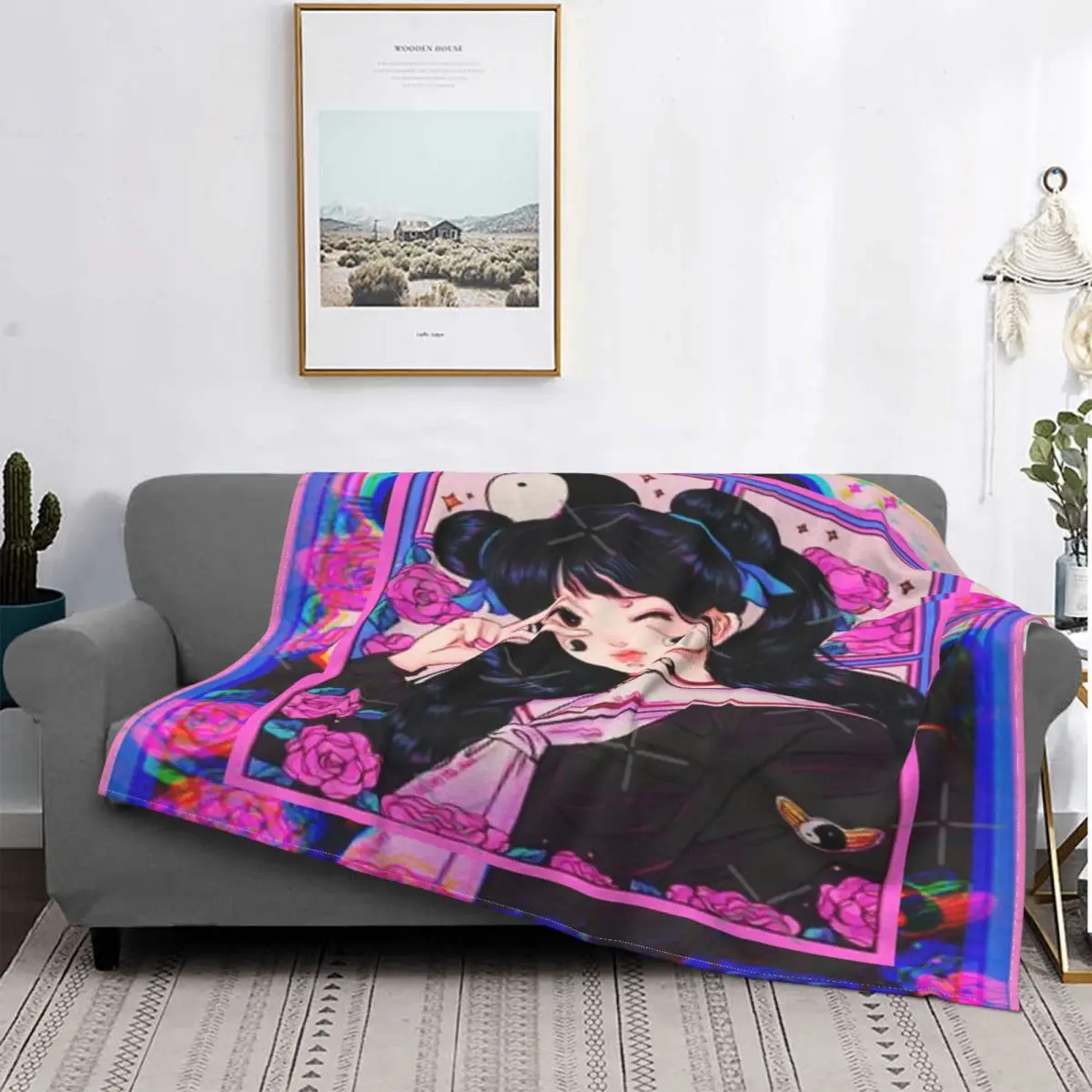 Гиперпоп-Манта аниме Kawaii para niньки, colcha de cama a cuadros, funda de sofah, Manta double, colcha de 220x240
Гиперпоп-Манта аниме Kawaii para niньки, colcha de cama a cuadros, funda de sofah, Manta double, colcha de 220x240