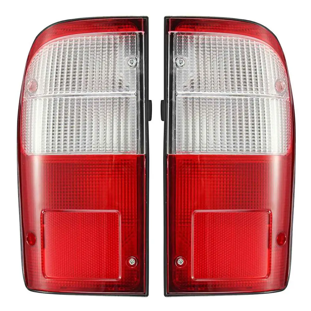 Задний фонарь заднего хода для Toyota Hilux Mk4 1997 1998 1999 2000 2001 2002 2003 2004 2005
Задний фонарь заднего хода для Toyota Hilux Mk4 1997 1998 1999 2000 2001 2002 2003 2004 2005