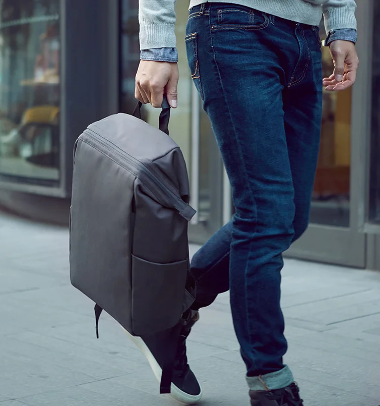 JS532-Men's and women's fashion trend leisure travel backpack light waterproof Backpack
JS532-Men's and women's fashion trend leisure travel backpack light waterproof Backpack
