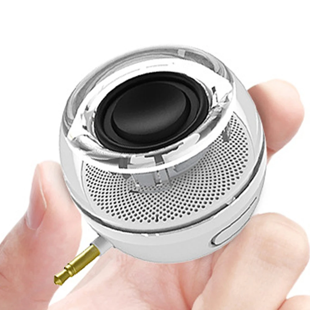 Portable Stereo 3.5mm Speaker mobile phone Mini Speaker Leadsound External Speaker for iphone ipad tablet PC macbook laptop
Portable Stereo 3.5mm Speaker mobile phone Mini Speaker Leadsound External Speaker for iphone ipad tablet PC macbook laptop