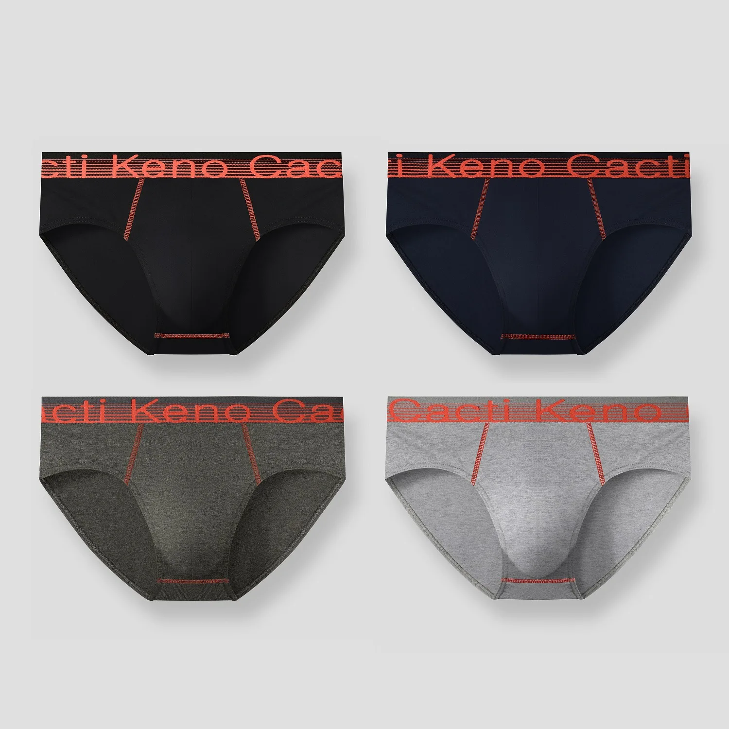 4 Pcs/lot Breathable Mesh Silk Men's Underwear New Briefs Men Bamboo Fiber Mens Bodysuit Male Comfortable Solid Underpants
4 Pcs/lot Breathable Mesh Silk Men's Underwear New Briefs Men Bamboo Fiber Mens Bodysuit Male Comfortable Solid Underpants