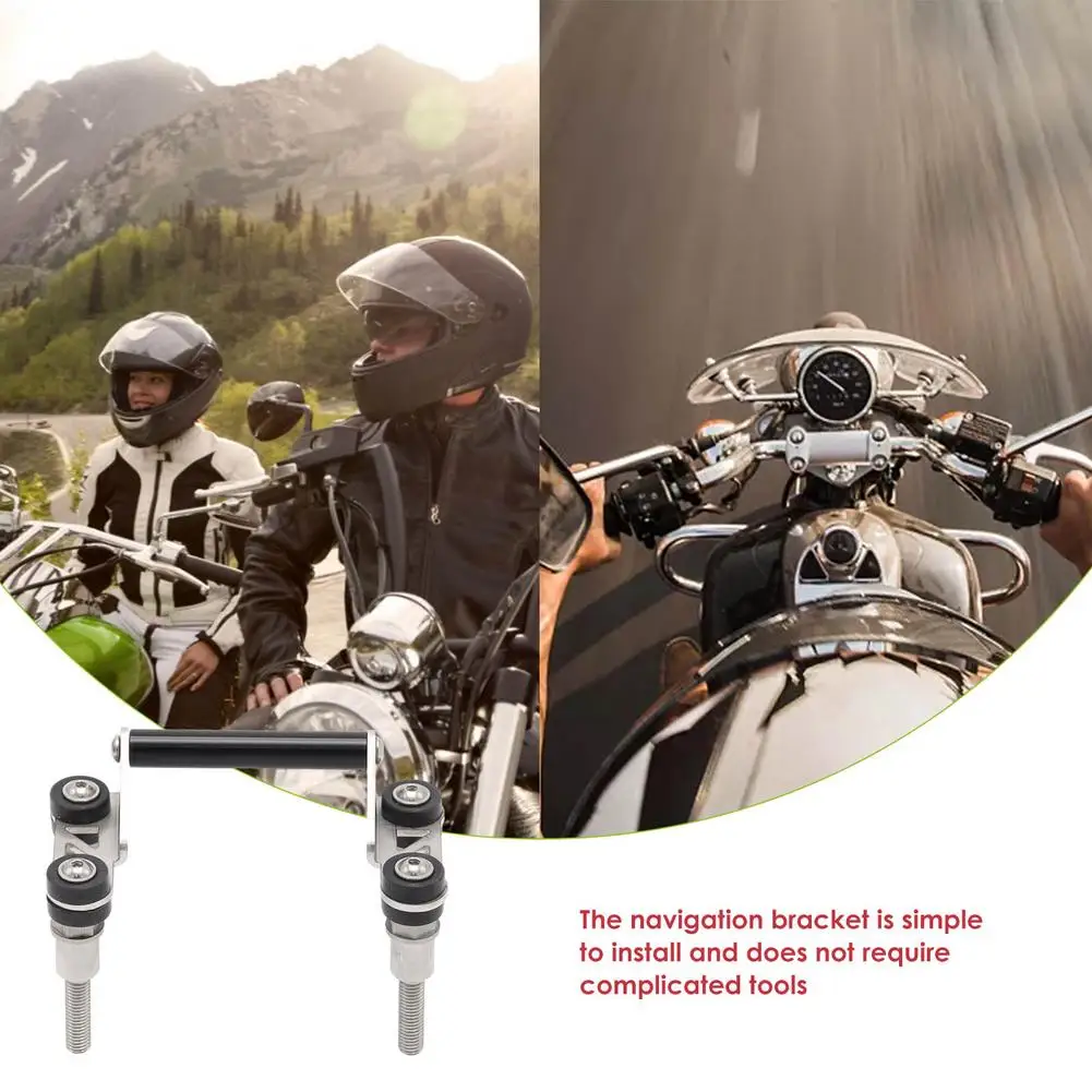 Motorcycle Phone Holder for BMW F750GS F850GS R1200RS R1200R Navigation Stable Support Riding Moto Accessories
Motorcycle Phone Holder for BMW F750GS F850GS R1200RS R1200R Navigation Stable Support Riding Moto Accessories