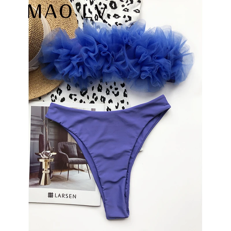sexy Bikini Female Swimsuit Women Mid Waist Swimwear Two-piecs Bikini set 3D Flower Strapless Bather Push Up Bathing Suit Swim
sexy Bikini Female Swimsuit Women Mid Waist Swimwear Two-piecs Bikini set 3D Flower Strapless Bather Push Up Bathing Suit Swim