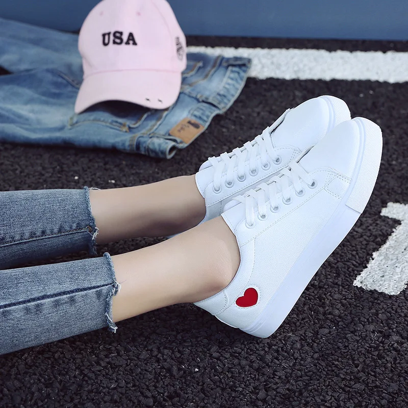 2020 Fashion spring and autumn period and the new student joker shoes leisure breathable white shoe women fashio
2020 Fashion spring and autumn period and the new student joker shoes leisure breathable white shoe women fashio