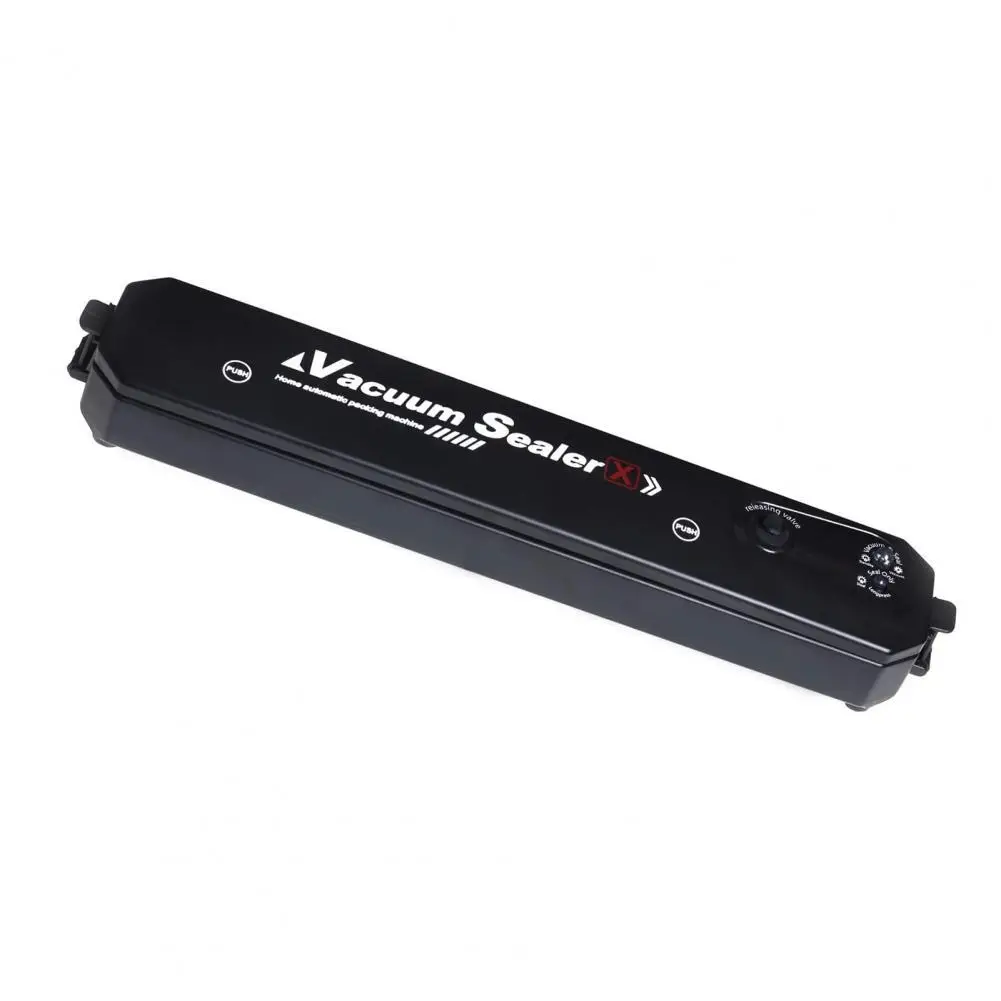 Electric Vacuum Sealer Food Vacuum Sealer Best Automatic Commercial Household Vacuum Food Sealer Packaging
Electric Vacuum Sealer Food Vacuum Sealer Best Automatic Commercial Household Vacuum Food Sealer Packaging