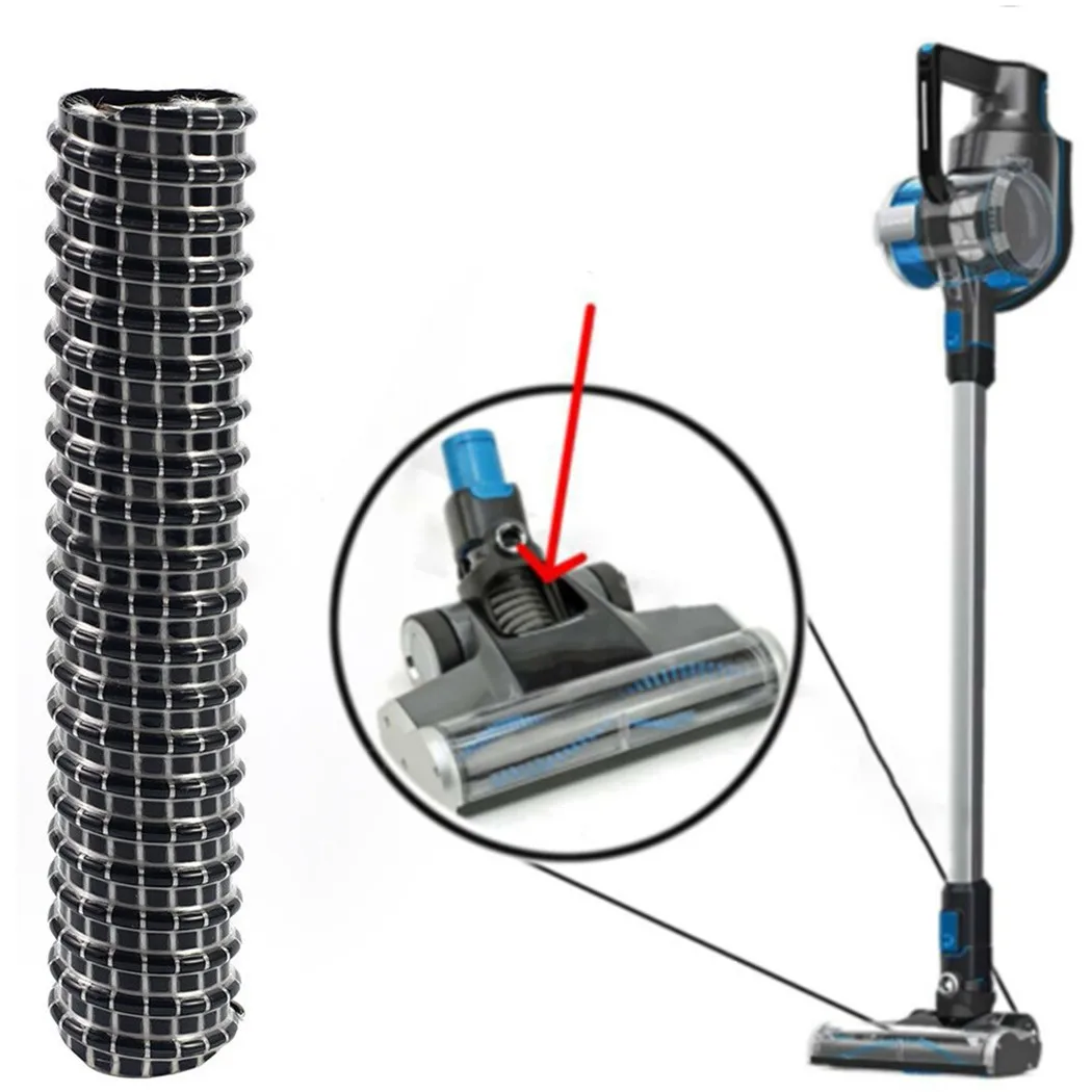 1Pc Hose Tube Pipe For VAX BLADE 32v 24V Cordless Stick Vacuum Floor Head Household Clenaing Tool Parts New And High Quality
1Pc Hose Tube Pipe For VAX BLADE 32v 24V Cordless Stick Vacuum Floor Head Household Clenaing Tool Parts New And High Quality