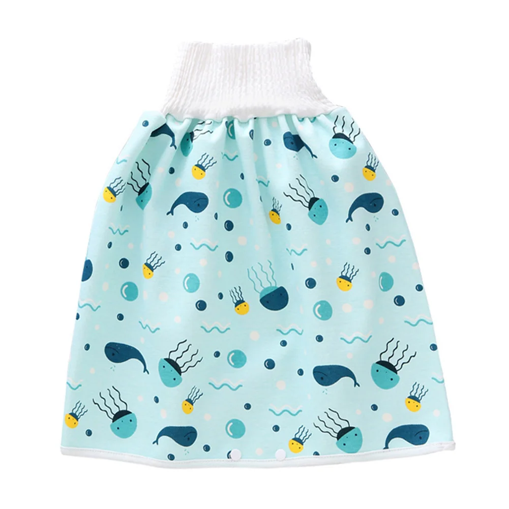 Удобные детские юбки-шорты для подгузников 2 в 1, Водонепроницаемые герметичные моющиеся детские подгузники, юбка-шорты M09
Удобные детские юбки-шорты для подгузников 2 в 1, Водонепроницаемые герметичные моющиеся детские подгузники, юбка-шорты M09