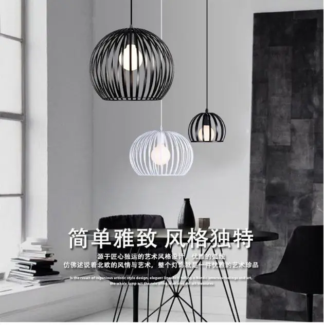 Retro Nordic Creative Simple Chandelier Industrial Style Iron Chandelier Restaurant Bar Cafe Living Room Light
Retro Nordic Creative Simple Chandelier Industrial Style Iron Chandelier Restaurant Bar Cafe Living Room Light