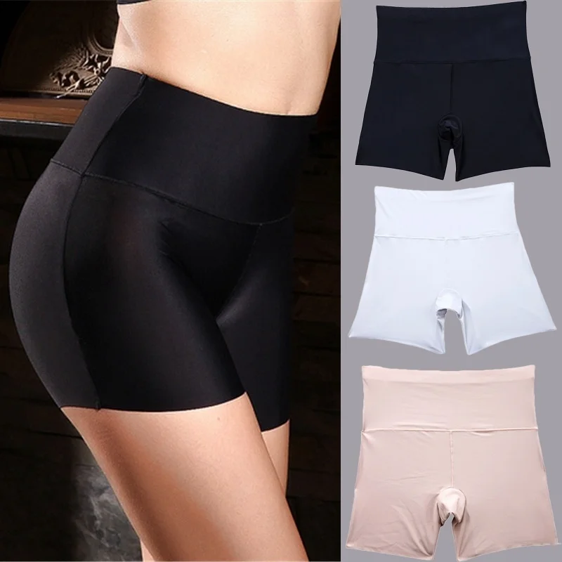 Women's Skirt Shorts Boxer Panties Girls Safety Briefs Boyshort Underpants Tights Slim Lingeries Short Pants Ultra-thin Summer
Women's Skirt Shorts Boxer Panties Girls Safety Briefs Boyshort Underpants Tights Slim Lingeries Short Pants Ultra-thin Summer