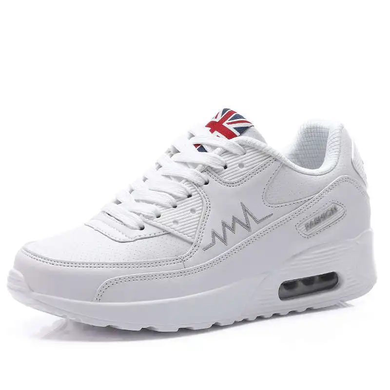 Breathable Shoes for Women Sport Shoes Air Cushion Women's Sneakers Comfort Basketball Sports Shoes Light Woman Tennis Shoe B3
Breathable Shoes for Women Sport Shoes Air Cushion Women's Sneakers Comfort Basketball Sports Shoes Light Woman Tennis Shoe B3