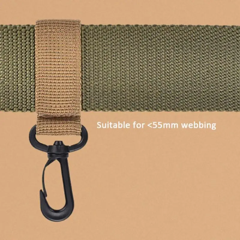 Outdoor Tools Outdoor Tactical Belt Buckle Men Belts Carabiner Military Hunting Equipment Lock Camping Hiking
Outdoor Tools Outdoor Tactical Belt Buckle Men Belts Carabiner Military Hunting Equipment Lock Camping Hiking