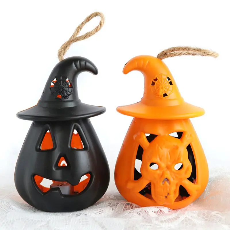 Halloween Party Decoration LED Pumpkin Lantern Scary Hollow-out Skull Hooded Pumpkin Lamp Bar Scene Decor Hanging Props
Halloween Party Decoration LED Pumpkin Lantern Scary Hollow-out Skull Hooded Pumpkin Lamp Bar Scene Decor Hanging Props
