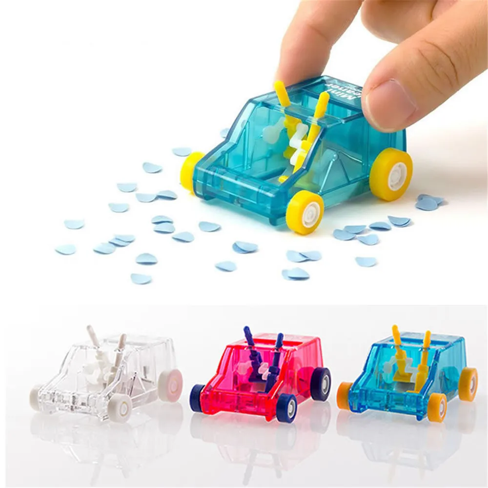 Cute Mini Car Table Dust Cleaning Trolley Keyboard Desktop Cleaner Confetti Pencil Eraser Sweeper Desk Set Kids Toys
Cute Mini Car Table Dust Cleaning Trolley Keyboard Desktop Cleaner Confetti Pencil Eraser Sweeper Desk Set Kids Toys