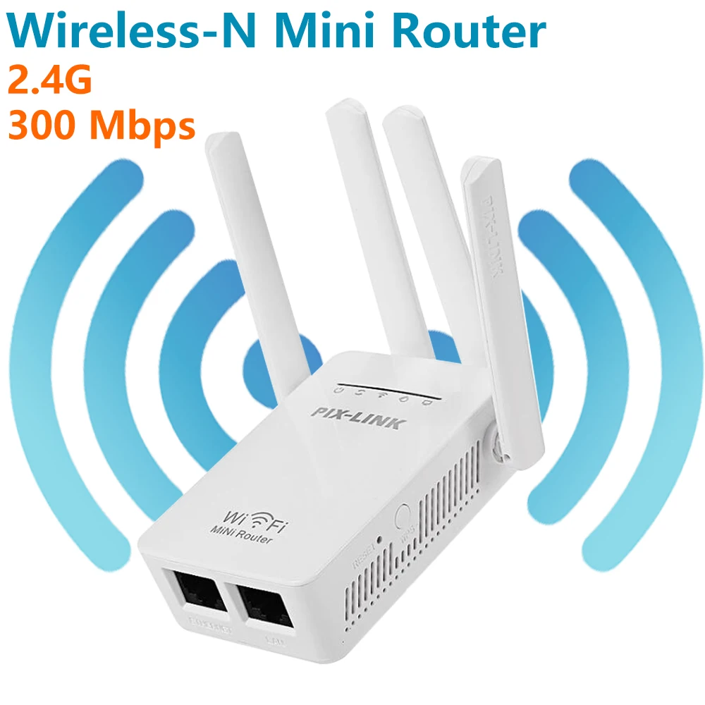 WR09 Wilreless-N Wi-Fi 300 Мбит/с беспроводной маршрутизатор WIFI ретранслятор усилитель