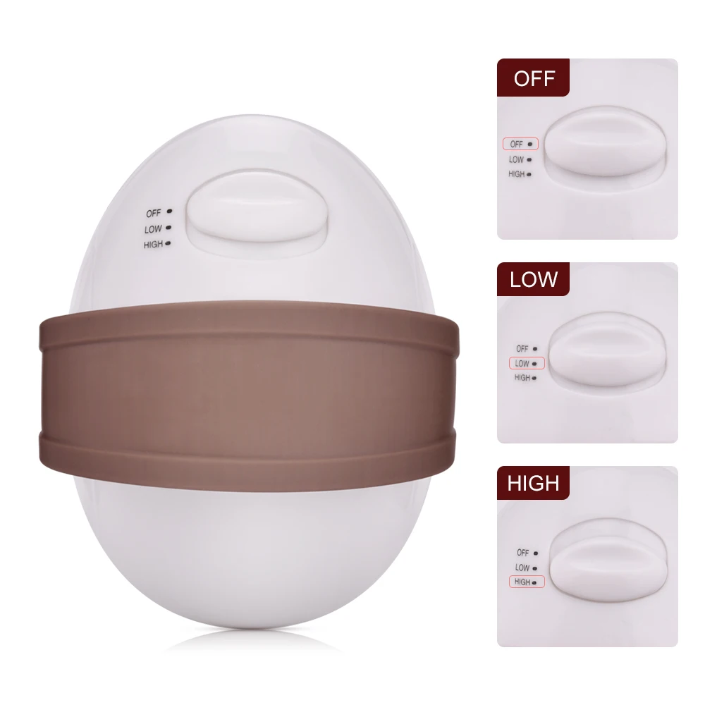 3D Electric Full Body Slimming Massager Roller For Weight Loss Fat Burning Anti-Cellulite Relieve Tension Health Care Device
3D Electric Full Body Slimming Massager Roller For Weight Loss Fat Burning Anti-Cellulite Relieve Tension Health Care Device
