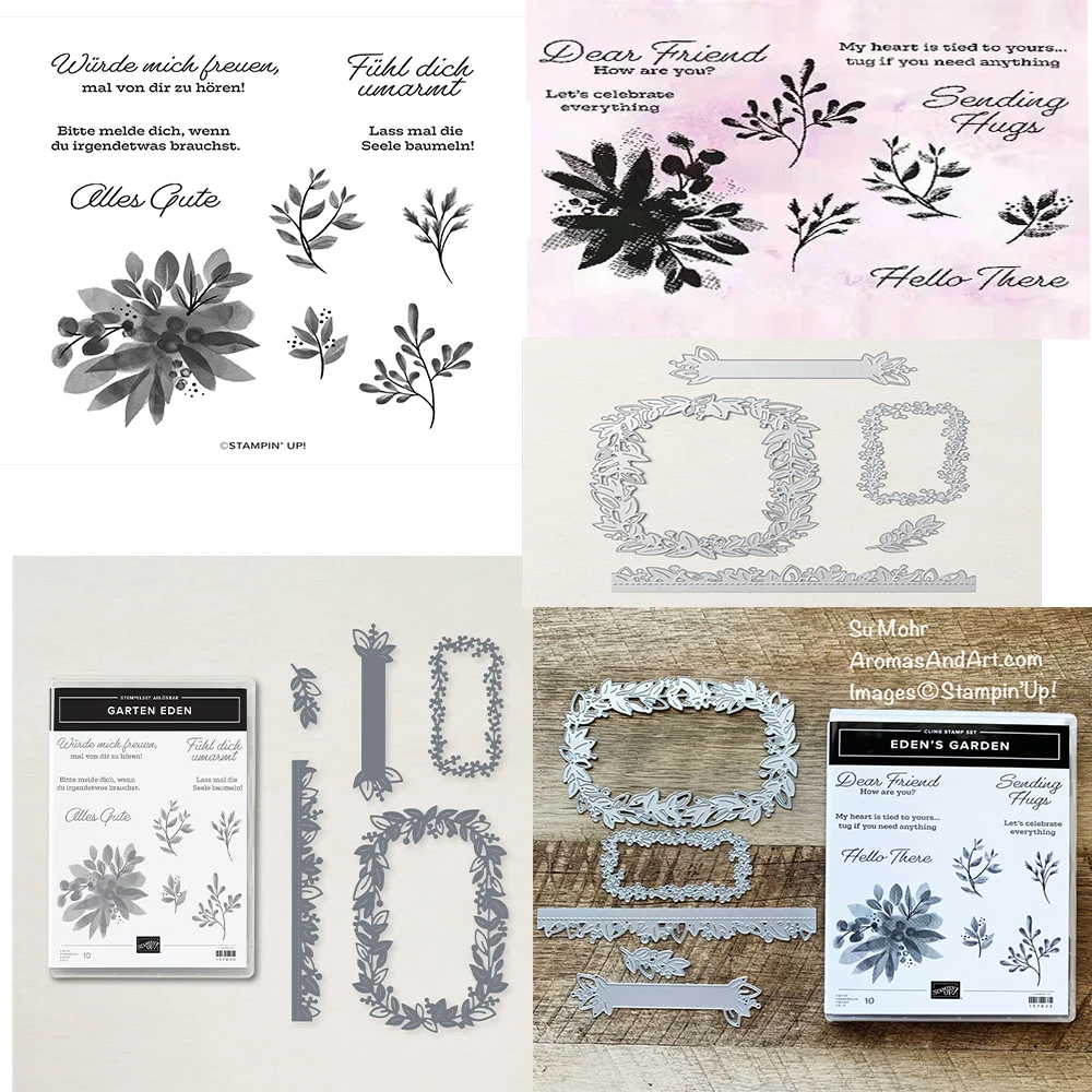 Spring Flowers and Plants Metal Cutting Dies and Stamps Diy Scrapbooking Card Stencil Paper Cards Handmade Album Stamps 2021 Ne
Spring Flowers and Plants Metal Cutting Dies and Stamps Diy Scrapbooking Card Stencil Paper Cards Handmade Album Stamps 2021 Ne