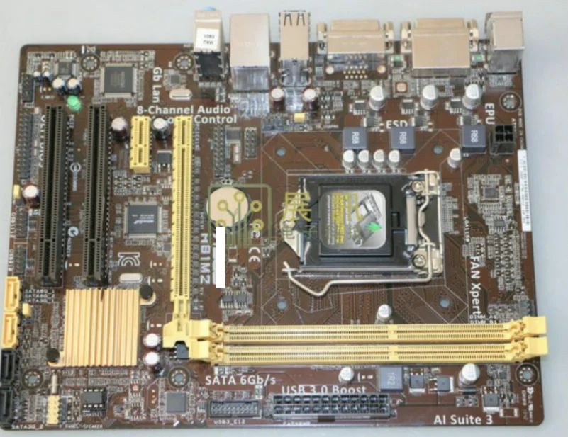 Настольная материнская плата H81M2, материнская плата H81 LGA 1150 4-го поколения i3 i5 i7 16 ГБ DDR3 USB3.0 Micro ATX
Настольная материнская плата H81M2, материнская плата H81 LGA 1150 4-го поколения i3 i5 i7 16 ГБ DDR3 USB3.0 Micro ATX