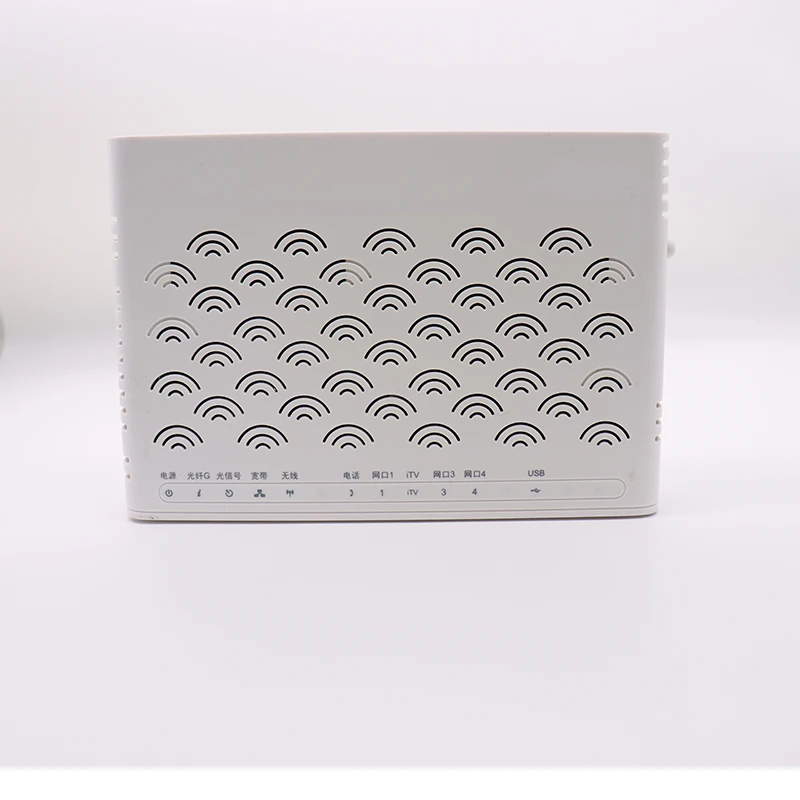 6 шт./лот бывший в употреблении F660 V5.0 onu gpon WIFI ont GPON ONU Бесплатная доставка 100% оригинал
6 шт./лот бывший в употреблении F660 V5.0 onu gpon WIFI ont GPON ONU Бесплатная доставка 100% оригинал