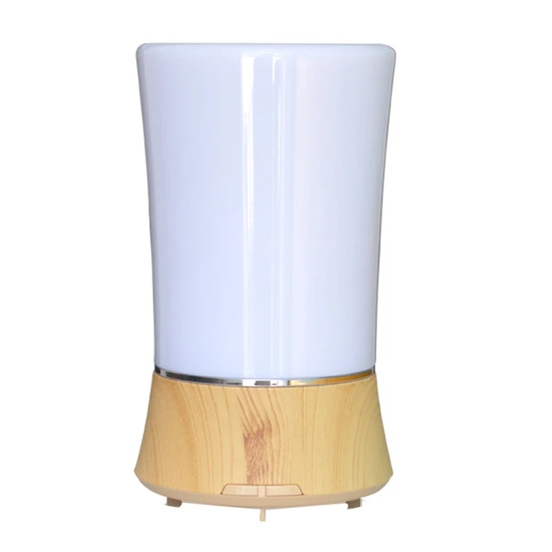150ML Ultrasonic Vibration Essential Oil Aroma Diffuser Continuous And Interval Mist Maker Aromatherapy Humidifier DC24V
150ML Ultrasonic Vibration Essential Oil Aroma Diffuser Continuous And Interval Mist Maker Aromatherapy Humidifier DC24V