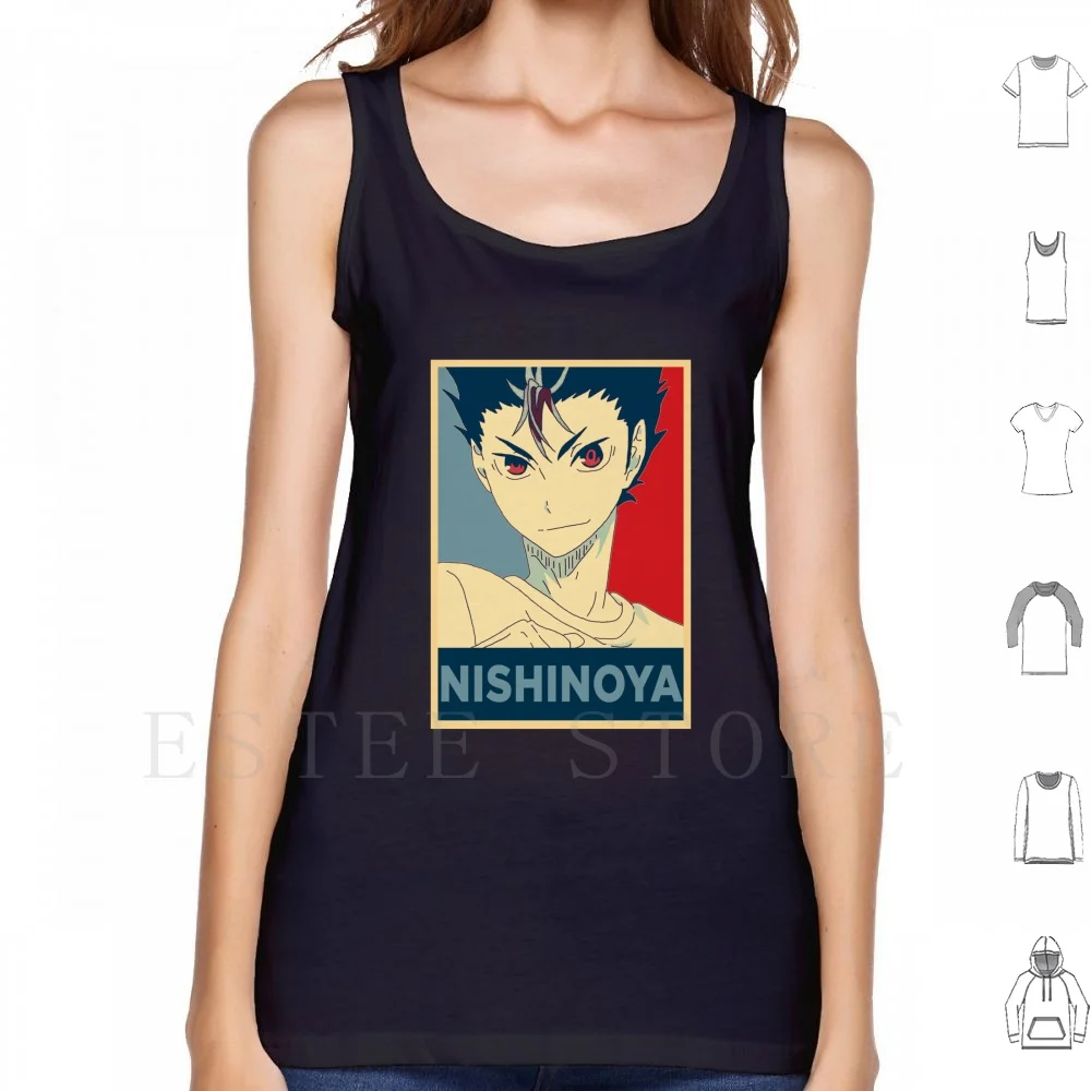 Майка Nishinoya Yuu Hope хлопковая, жилет для волейбола, Аниме Haikyuu Nishinoya, карасуно, Танака, Хината, кагеяма, хайкиу, сугара
Майка Nishinoya Yuu Hope хлопковая, жилет для волейбола, Аниме Haikyuu Nishinoya, карасуно, Танака, Хината, кагеяма, хайкиу, сугара