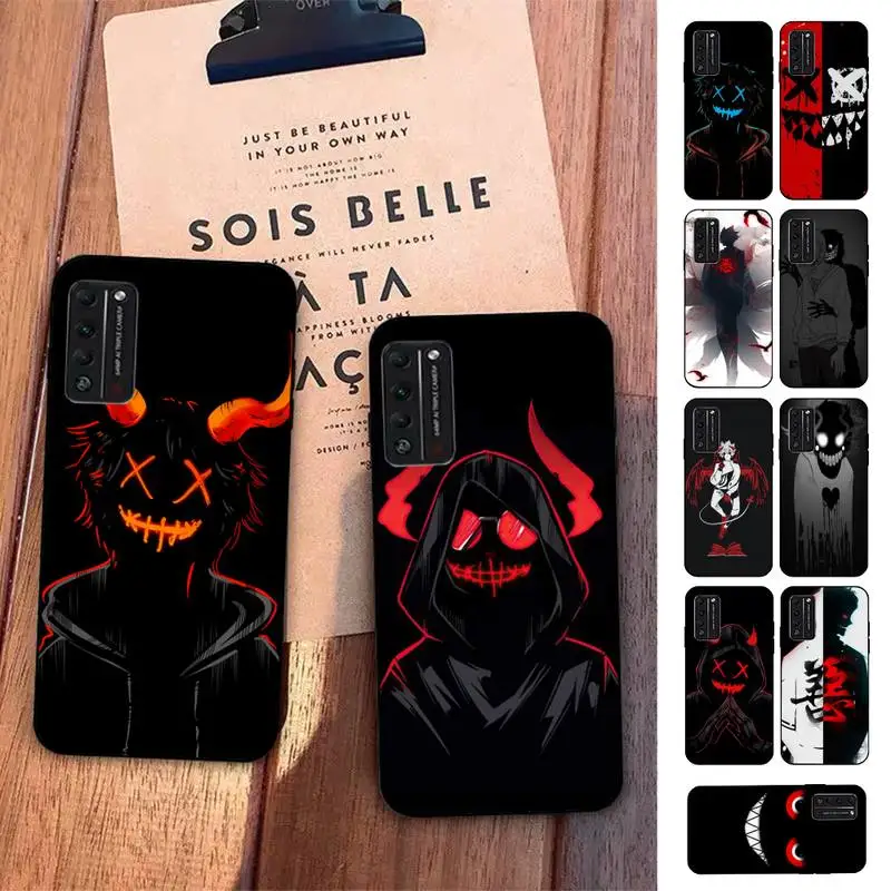 Devil Bad Boy Anime Phone Case for Huawei Honor 10 i 8X C 5A 20 9 10 30 lite pro Voew 10 20 V30
Devil Bad Boy Anime Phone Case for Huawei Honor 10 i 8X C 5A 20 9 10 30 lite pro Voew 10 20 V30
